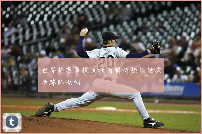 世界杯赛事投注指南解析热门场次与球队动向