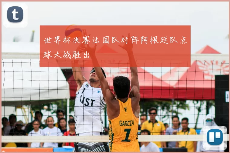 世界杯决赛法国队对阵阿根廷队点球大战胜出