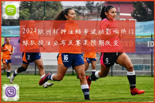 2024欧洲杯押注赔率波动影响热门球队投注分布及赛果预期改变