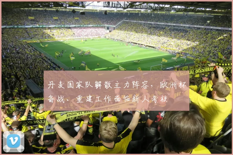 丹麦国家队解散主力阵容，欧洲杯备战、重建工作面临新人考核