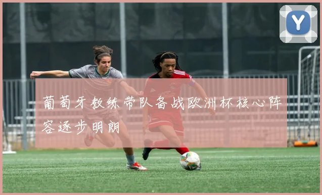 葡萄牙教练带队备战欧洲杯核心阵容逐步明朗